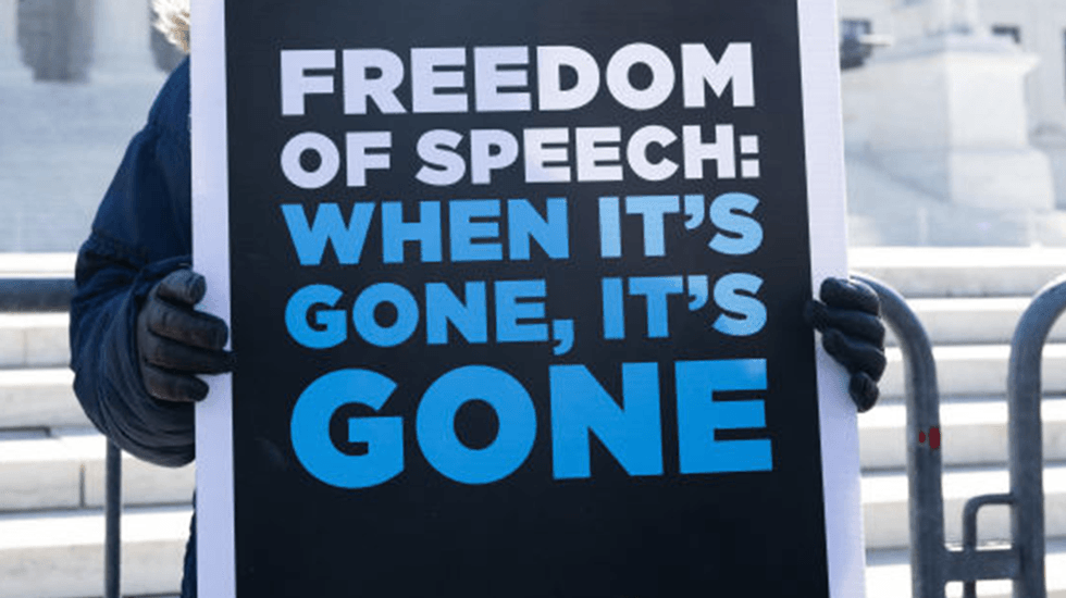 GOP bill aims to gut online censorship funds — and where the money is going will shock you