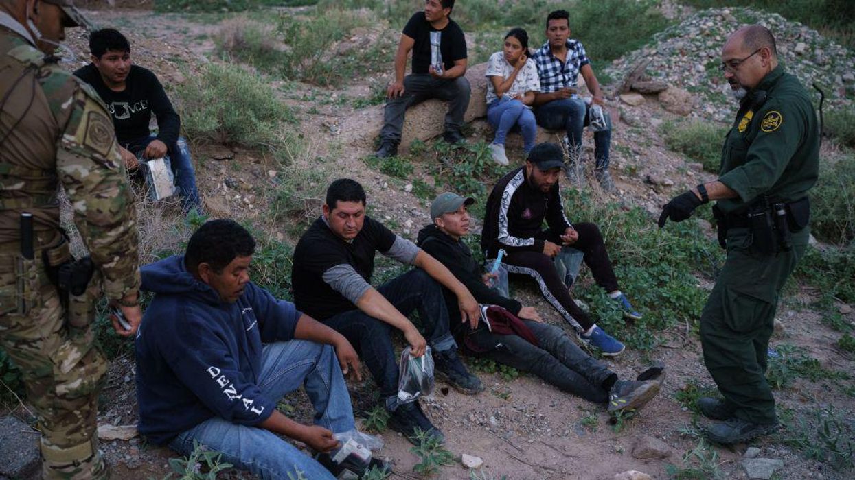 GOP candidate pledges to create border task force if elected governor in New Mexico