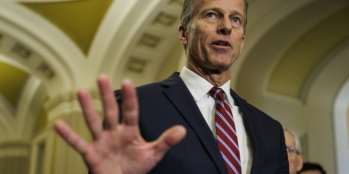 GOP-controlled Senate keeps taxpayer dollars flowing to criminal aliens after parliamentarian’s ruling GOP-controlled Senate keeps taxpayer dollars flowing to criminal aliens after parliamentarian’s ruling