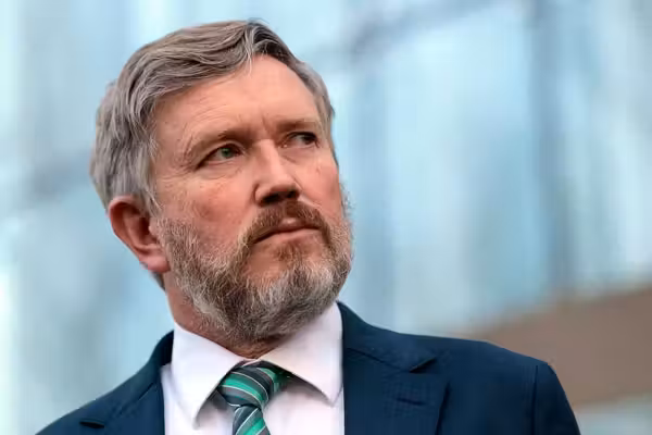 GOP hard-liners derail government's spying power despite pressure from Trump