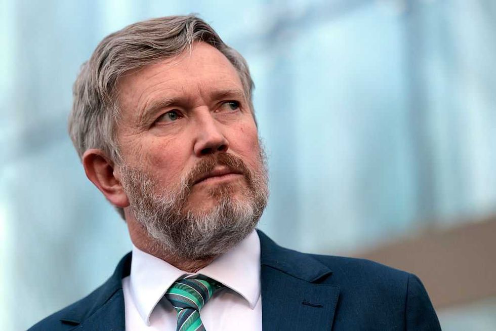 GOP hard-liners derail government's spying power despite pressure from Trump