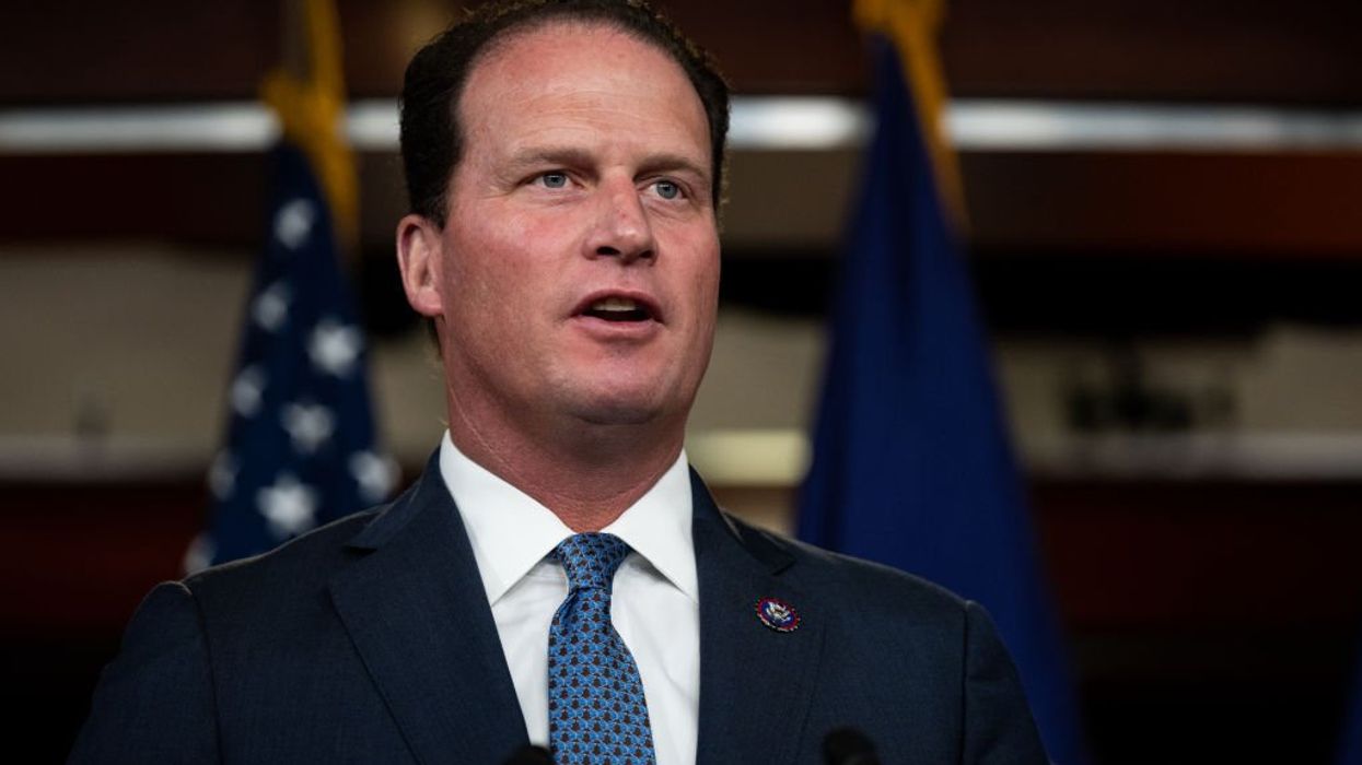 GOP in Congress pushing hard to solidify Trump's agenda, says RSC Chairman Pfluger