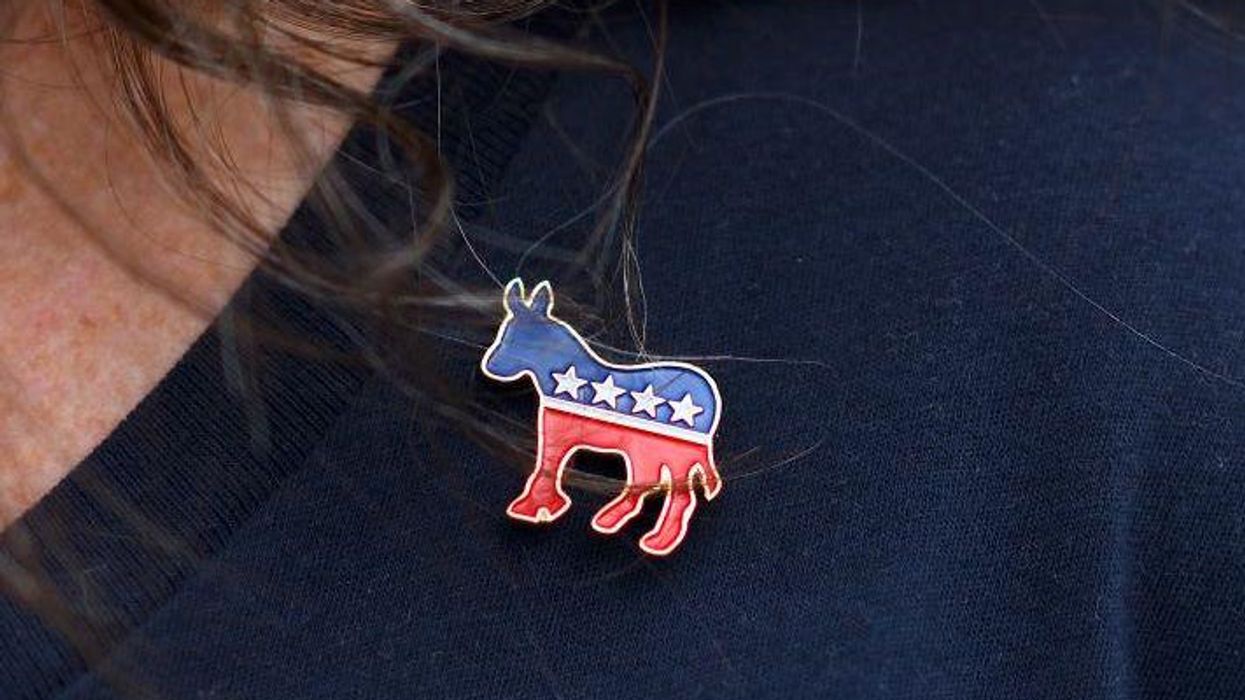 GOP landslide? New internal DCCC data show swing voters overwhelmingly oppose Dem agenda, blame Dems for host of issues