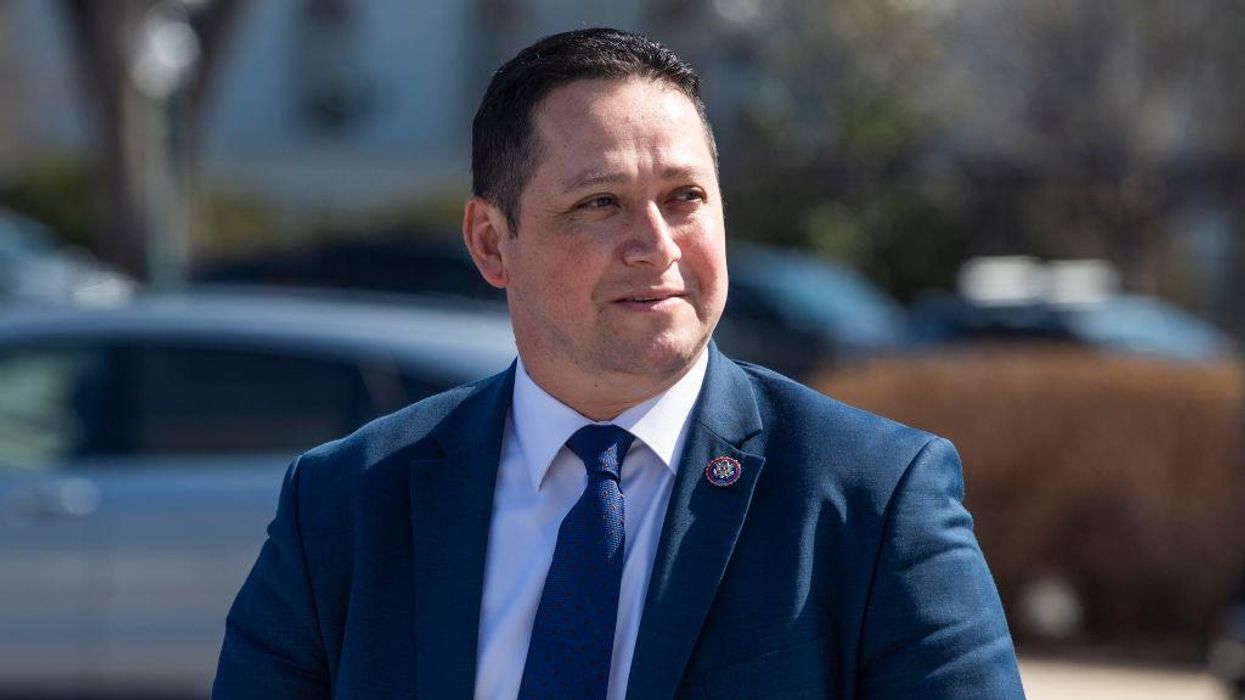 GOP lawmaker says DHS chief tried to 'bulls***' him on call about border crisis