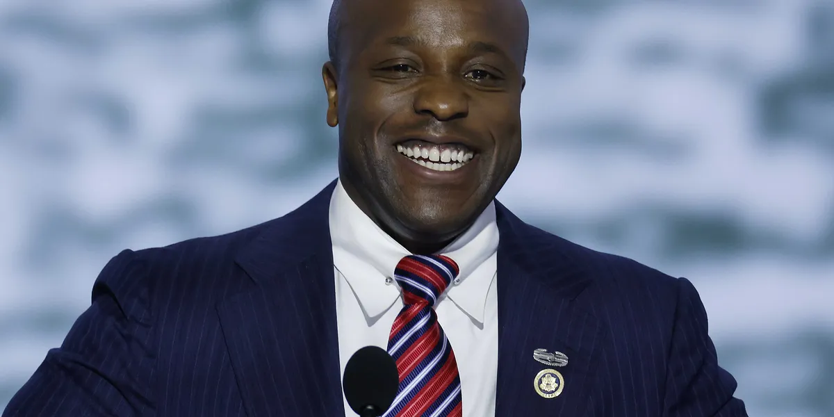 GOP lawmaker throws a wrench into contested Senate primary in Texas GOP lawmaker throws a wrench into contested Senate primary in Texas