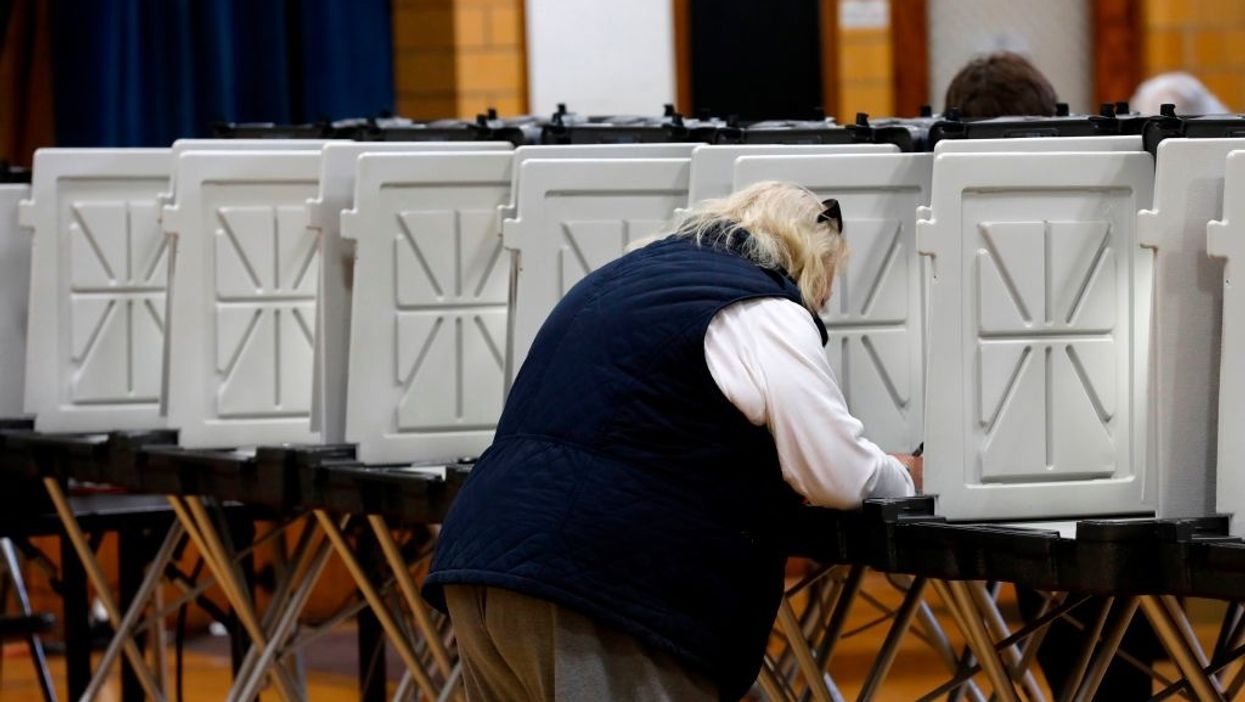 GOP members of Wayne County election board rescind votes to certify election claiming they were harassed and lied to