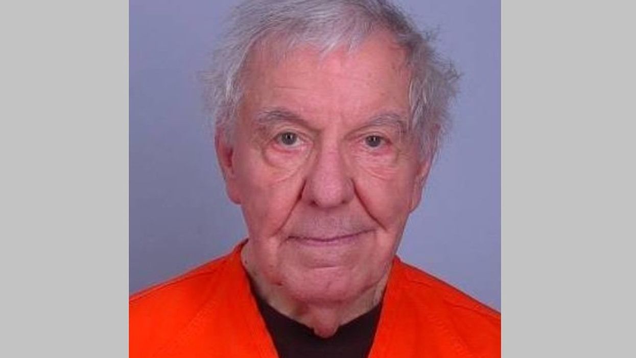 GOP North Dakota ex-senator sentenced for 'egregious and despicable' sex crime likely involving minor boys