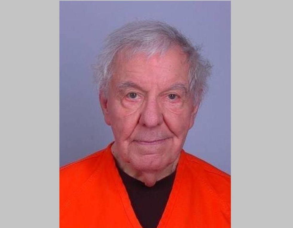GOP North Dakota ex-senator sentenced for 'egregious and despicable' sex crime likely involving minor boys