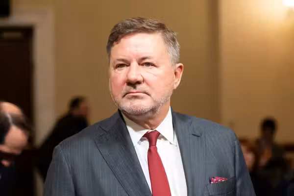 GOP Oklahoma governor candidate wants to stop voter ID and invites Dems to help — campaign says the clips are deceptive