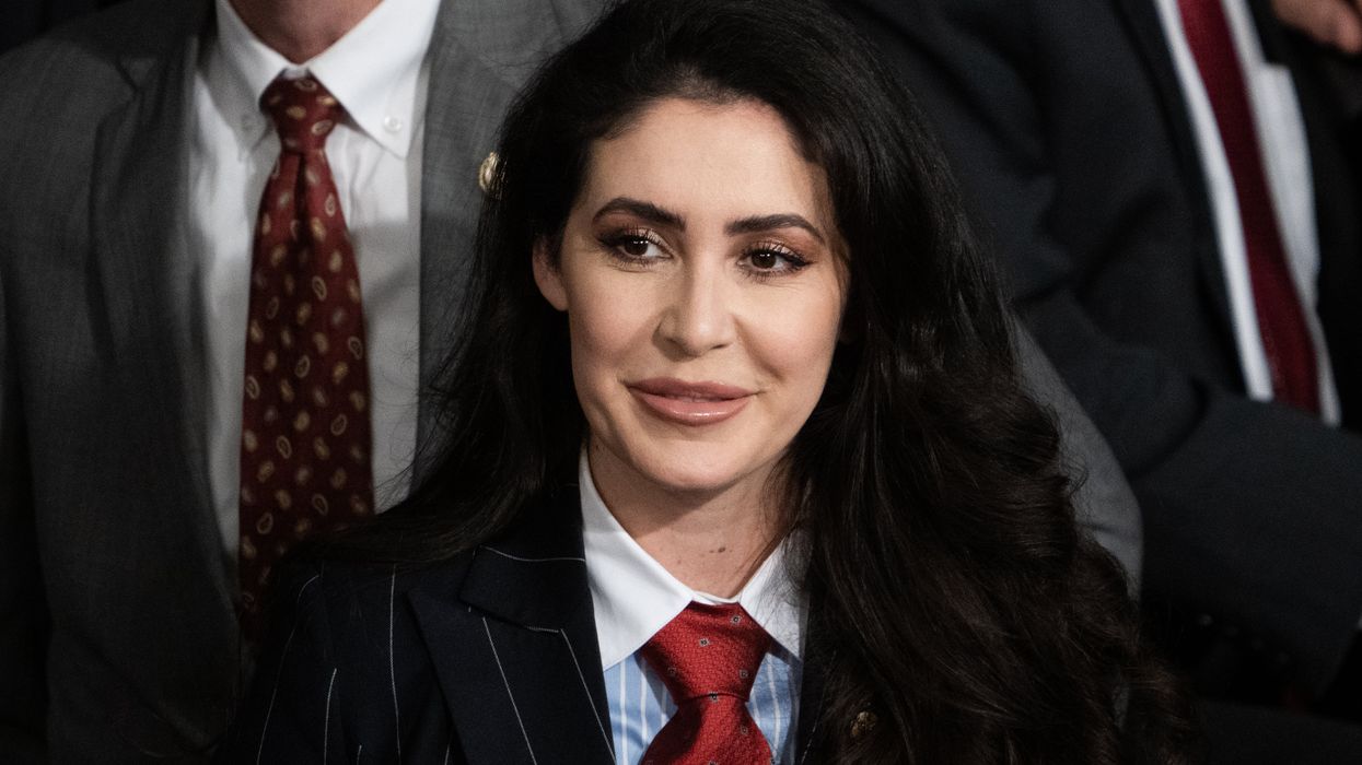 GOP rep to head task force to declassify JFK files, Epstein client list