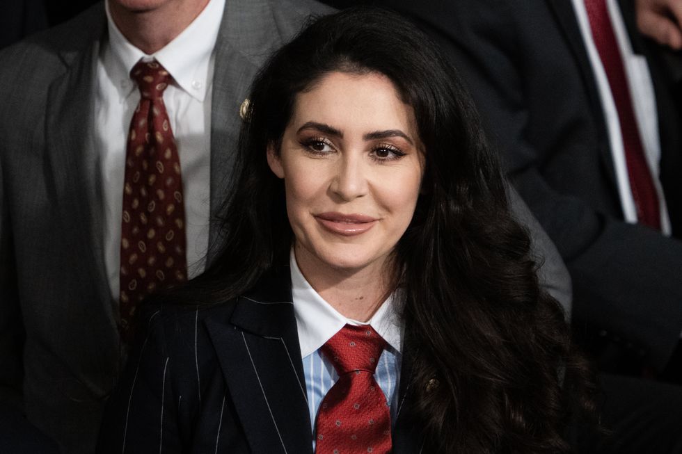 GOP rep to head task force to declassify JFK files, Epstein client list