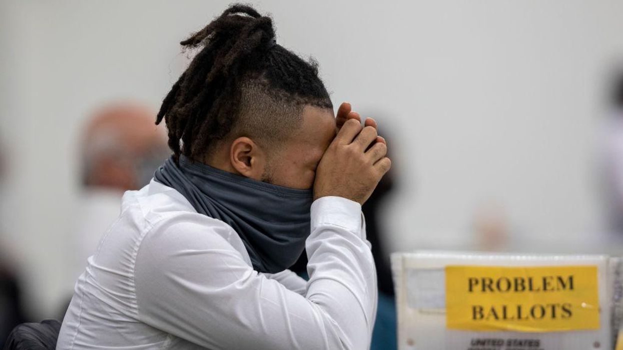 GOP report finds no evidence of Michigan voter fraud, identifies 'severe weaknesses' that should be fixed