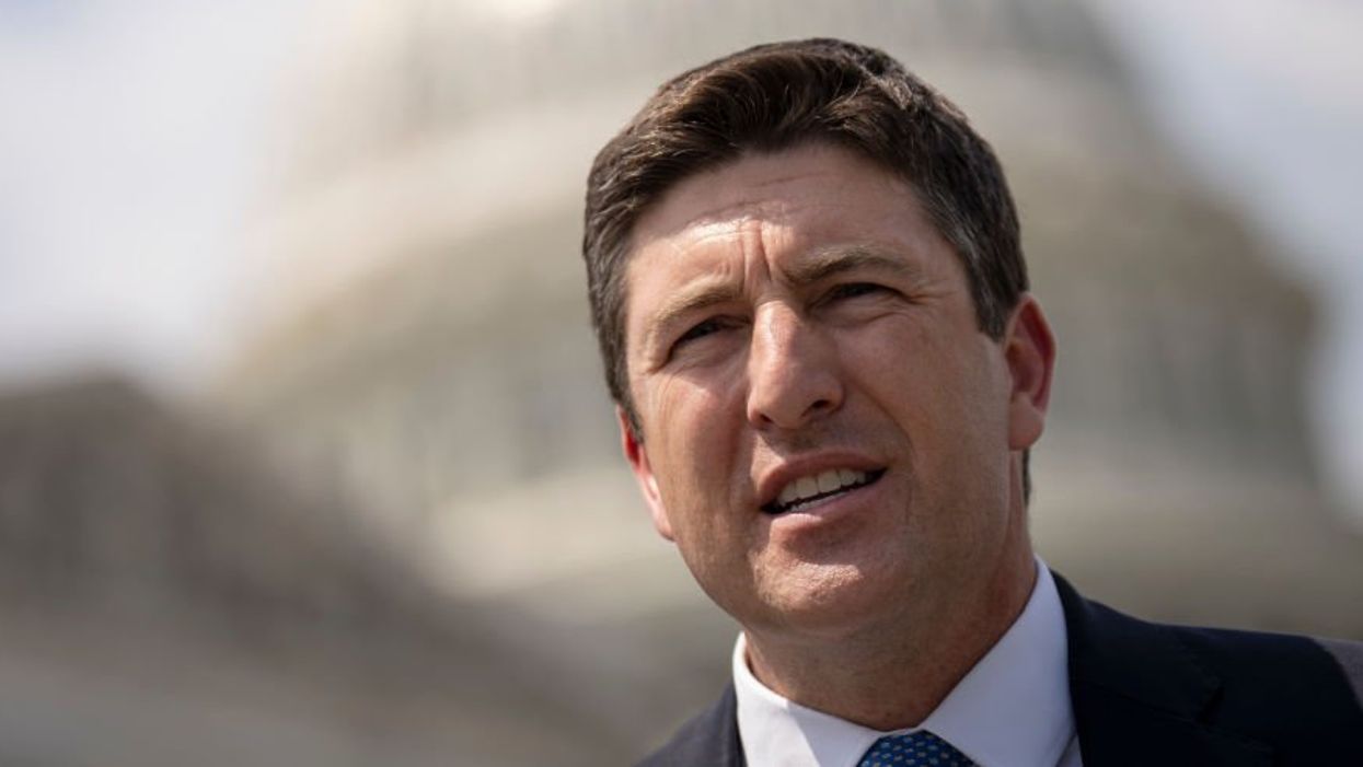 GOP requests new donor verification rules amid allegedly fraudulent donations to Democrats' ActBlue