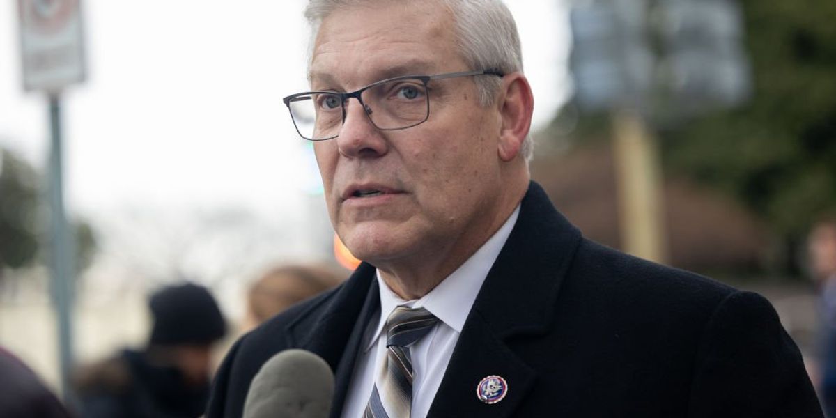 Exclusive: GOP-run Jan. 6 subcommittee goes after trove of data deleted by Pelosi-appointed Jan. 6 committee | Blaze Media