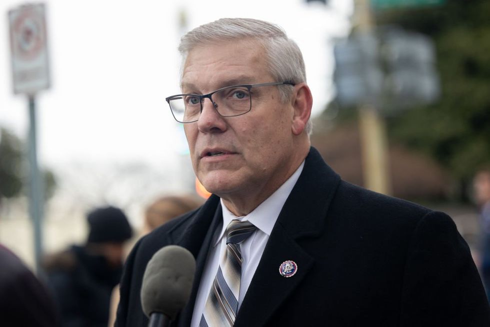 Exclusive: GOP-run Jan. 6 subcommittee goes after trove of data deleted by Pelosi-appointed Jan. 6 committee