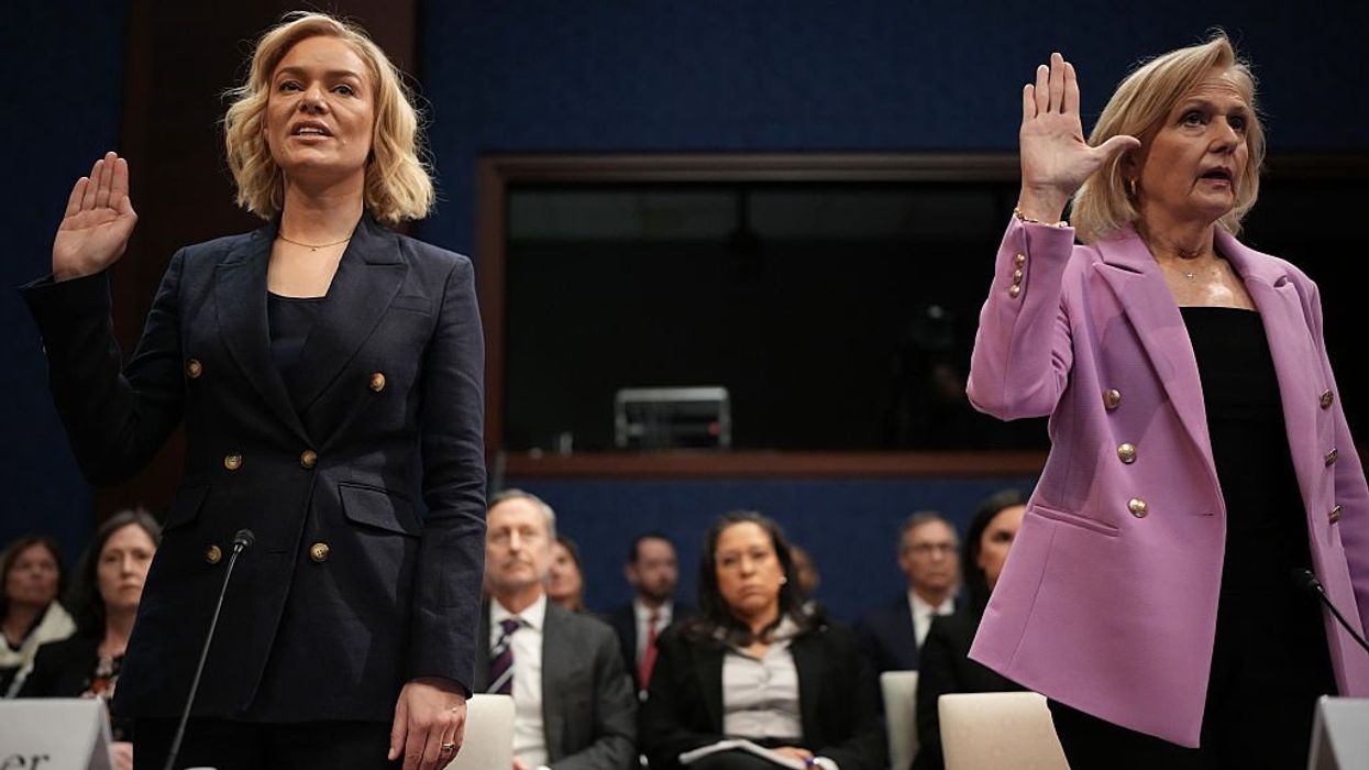 GOP seeks to cut off NPR, PBS from taxpayer funds: 'Radical-left propaganda'