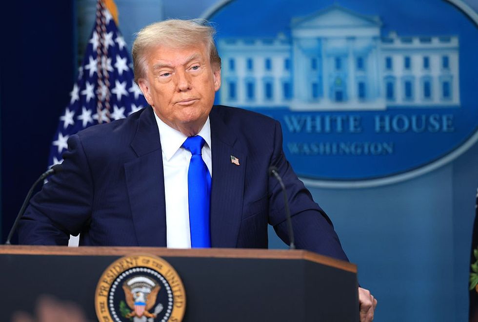 GOP senator bows out of re-election after Trump pledges to back challenger over bill betrayal