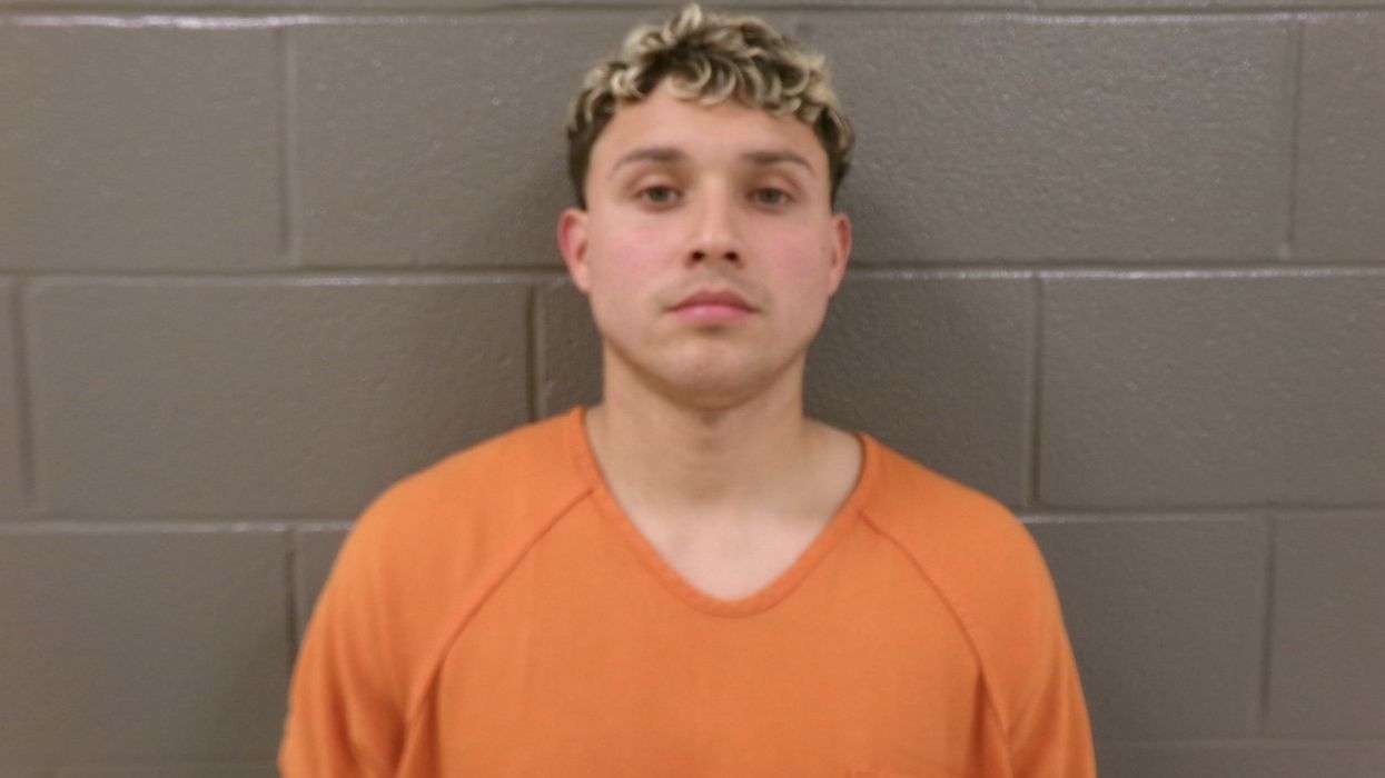 GOP senator says 24-year-old Venezuelan allegedly caught posing as high school student may have had relationship with minor