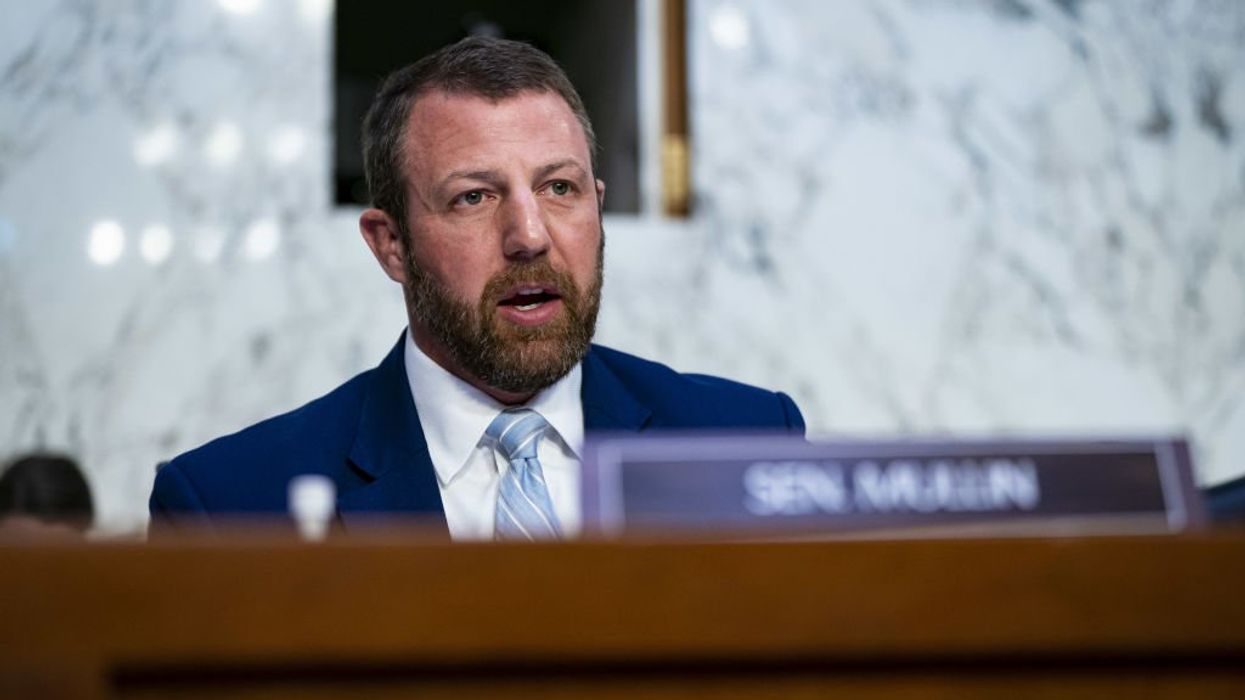 GOP senator stops CNN anchor in her tracks to give audience the truth about Pete Hegseth allegations: 'You told one part'