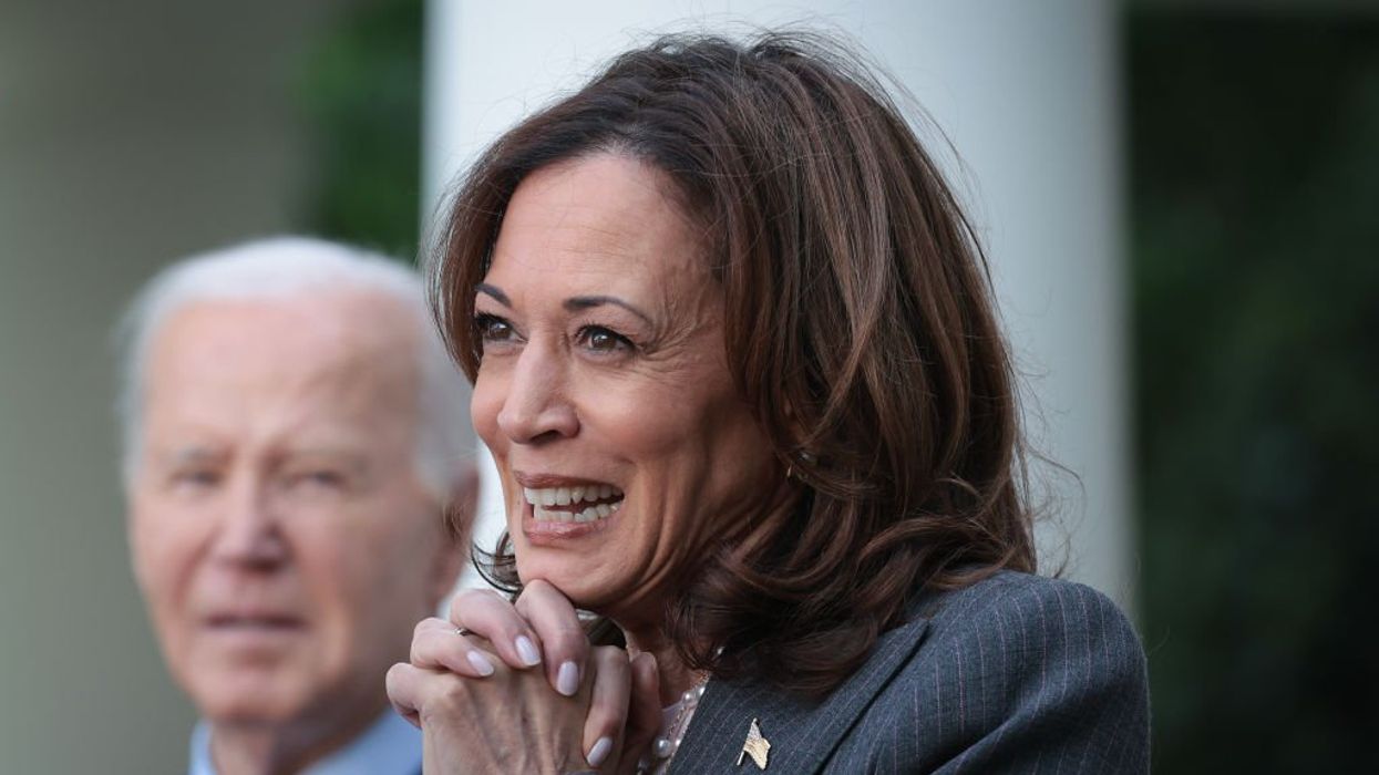 GOP senators press Biden-Harris’ DOL over exaggerated job numbers revised down by 800,000