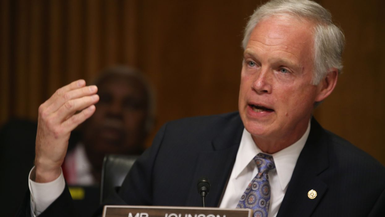 GOP senators vow COVID won't stop them from confirming Amy Coney Barrett: 'I'll go in a moon suit'