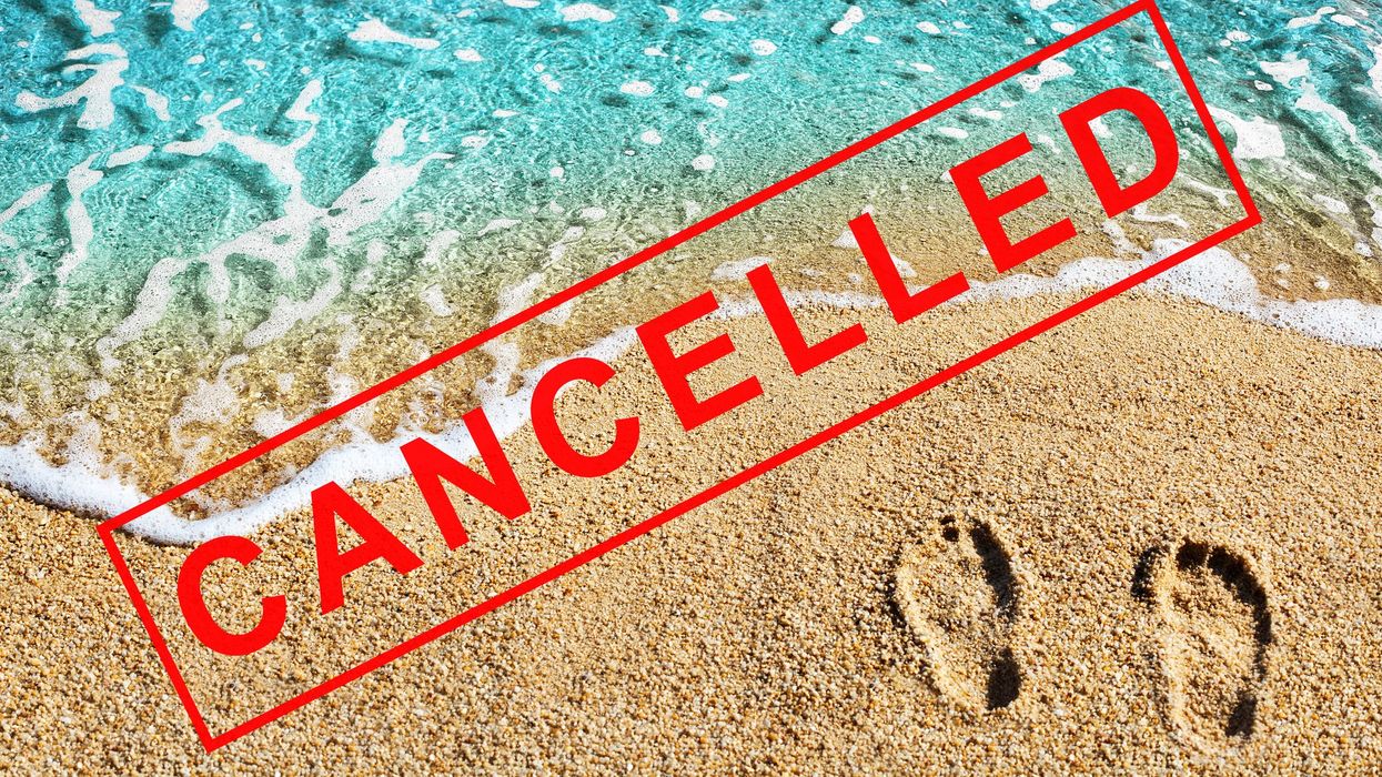 GOP should cancel August recess to focus on border and budget issues