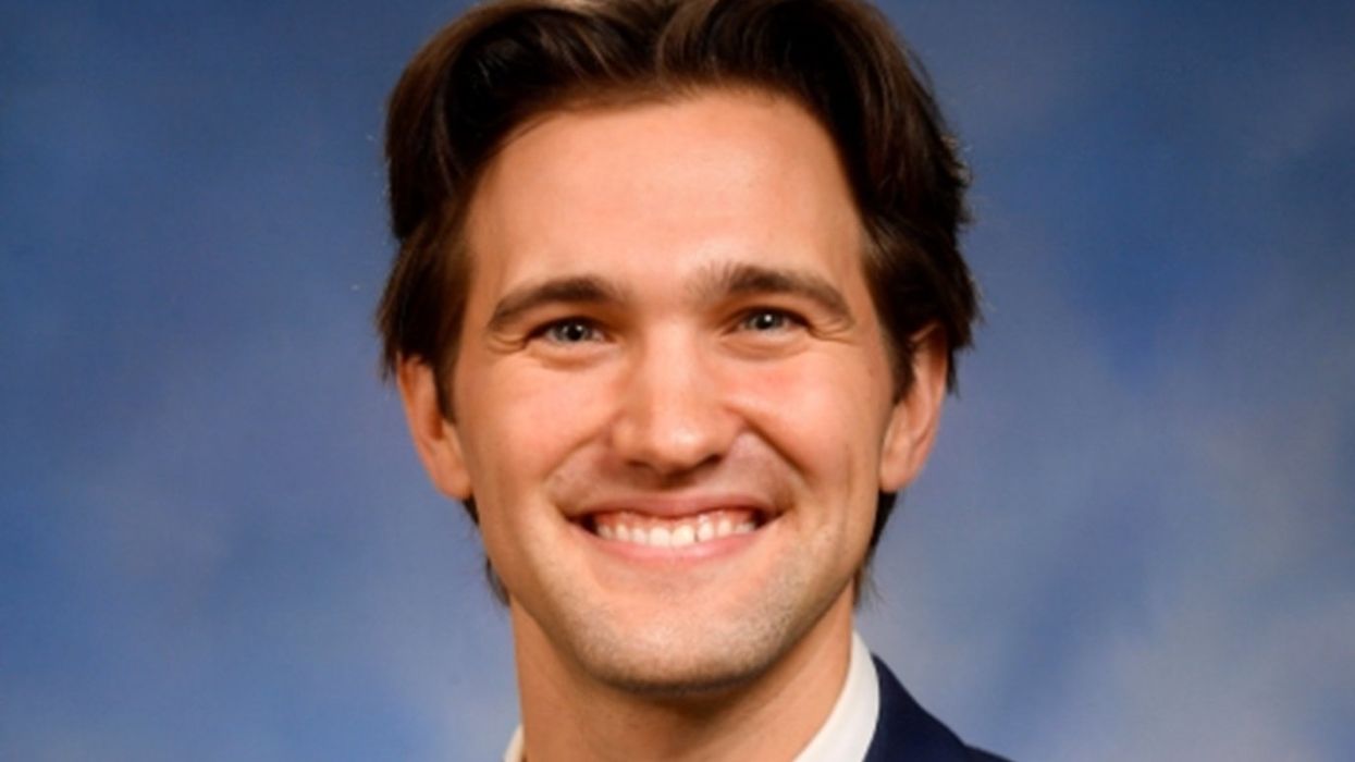 GOP state rep fights back after losing committee assignment, funding over 'great replacement' theory post: 'Never racist'