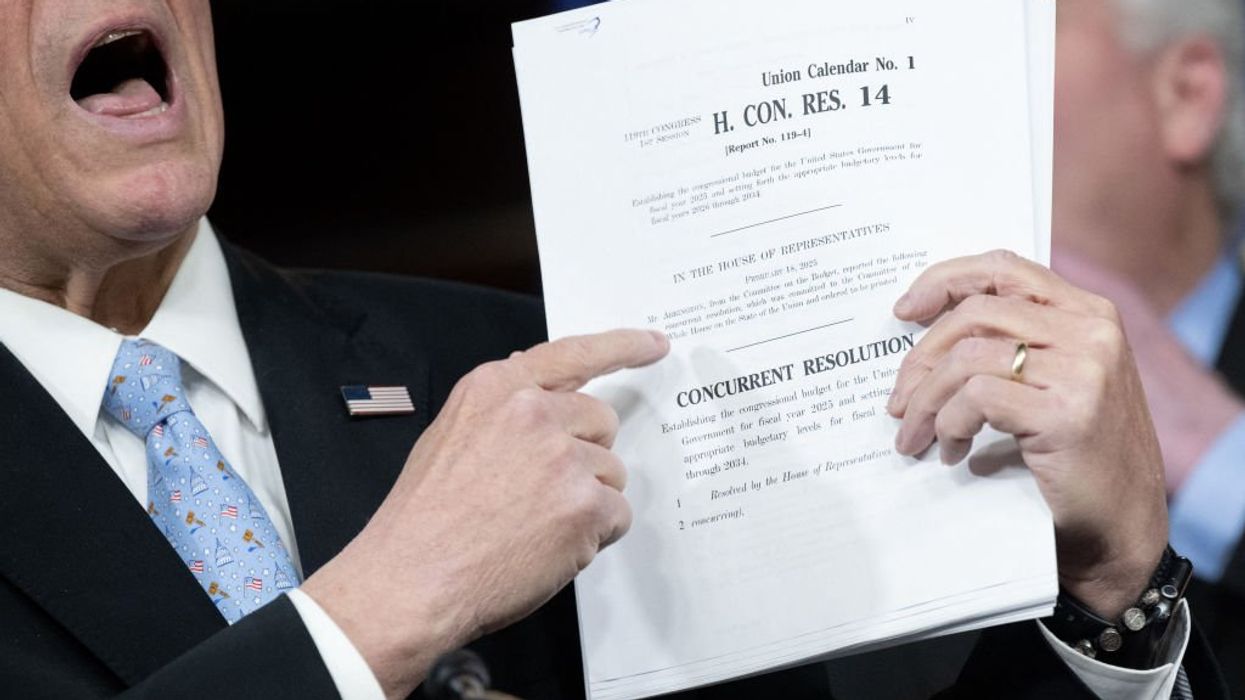 GOP’s budget strategy: Delay, deflect, do nothing