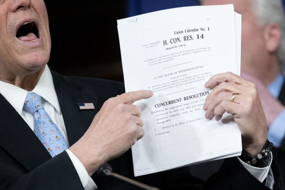 GOP’s budget strategy: Delay, deflect, do nothing