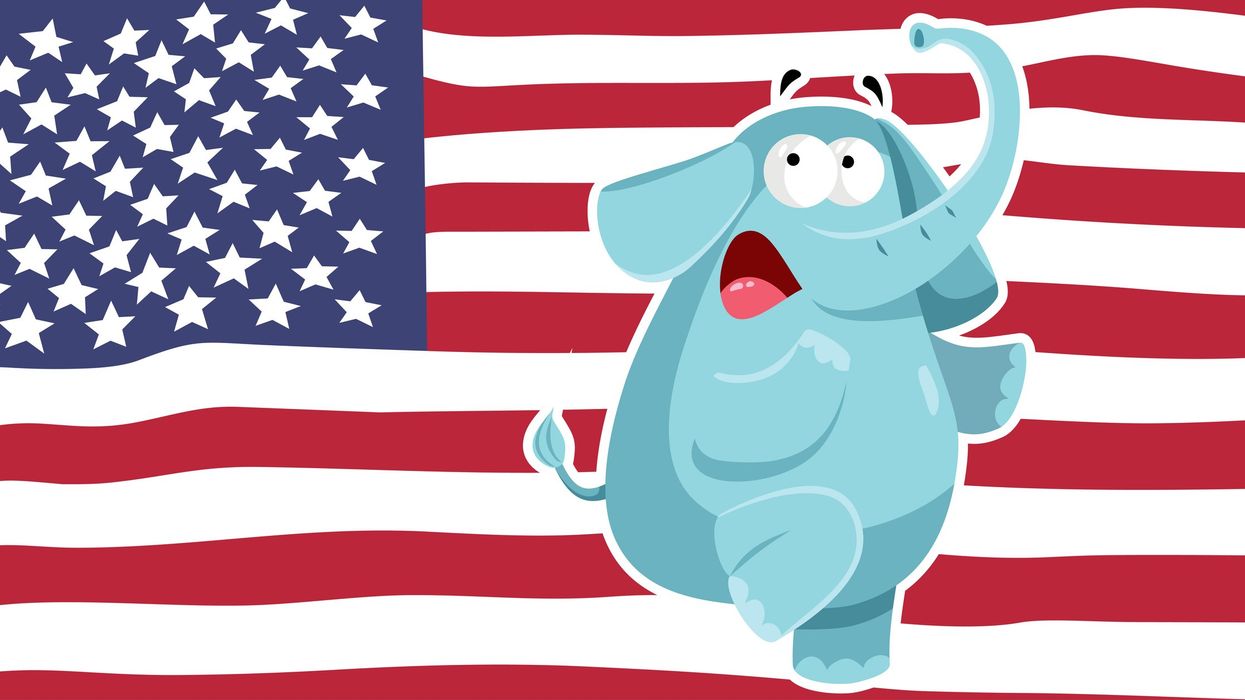 GOP’s cultural retreat: Is the right losing the war?