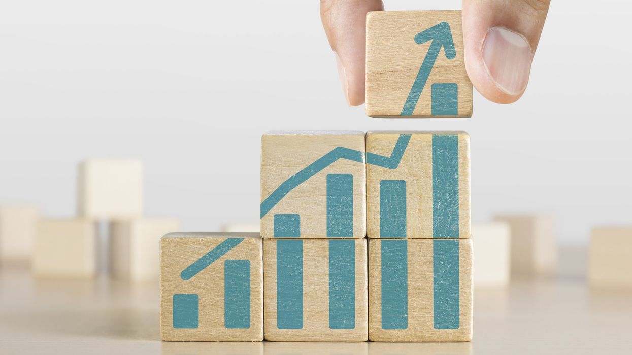 GOP’s growth meal: Appetizers ease regs, main course drives jobs