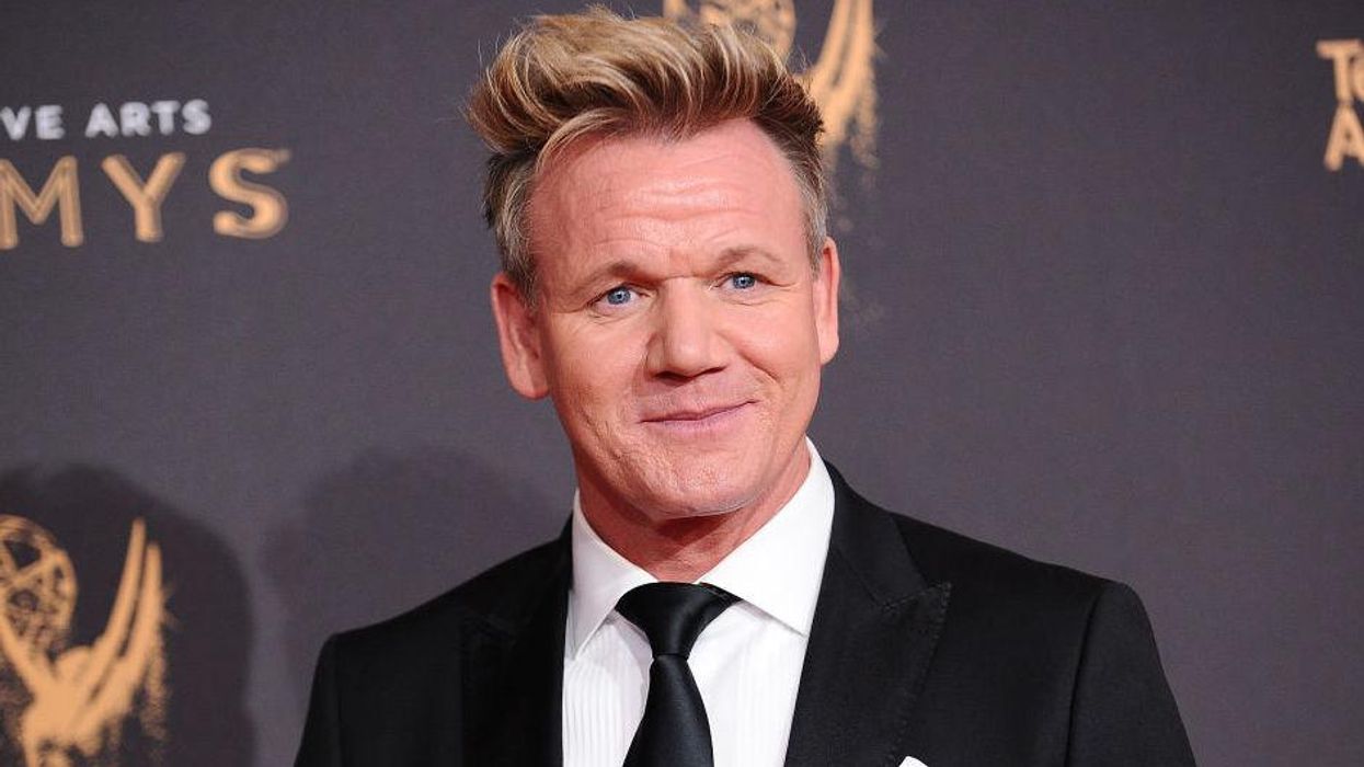 Gordon Ramsay moves business headquarters to Texas from California, CEO cites tax policies and cost of living