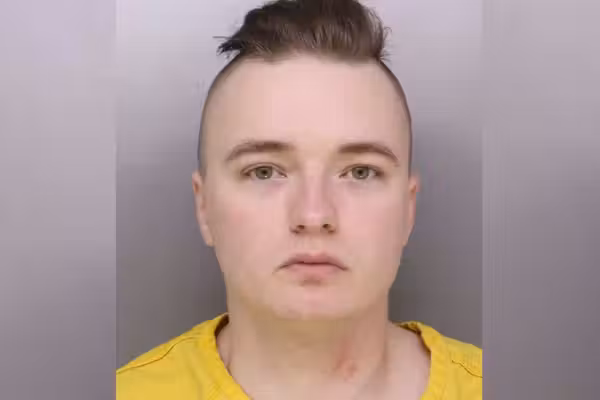 'Got to find a 5th or 6th grader': Son of Catholic school teacher arrested for alleged child porn had images of students