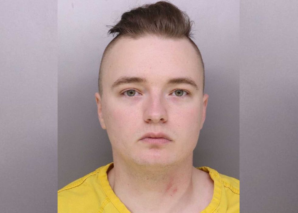 'Got to find a 5th or 6th grader': Son of Catholic school teacher arrested for alleged child porn had images of students