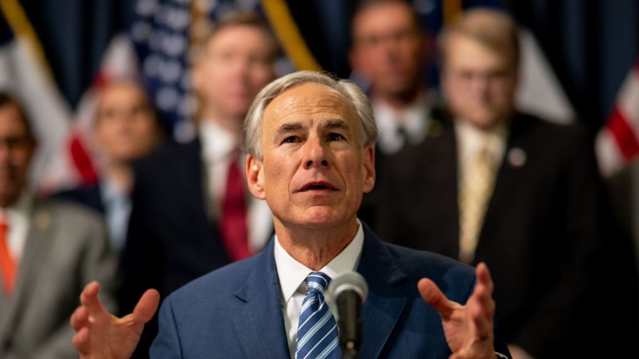 Gov. Abbot's Asia tour champions a new era of American manufacturing, tech growth