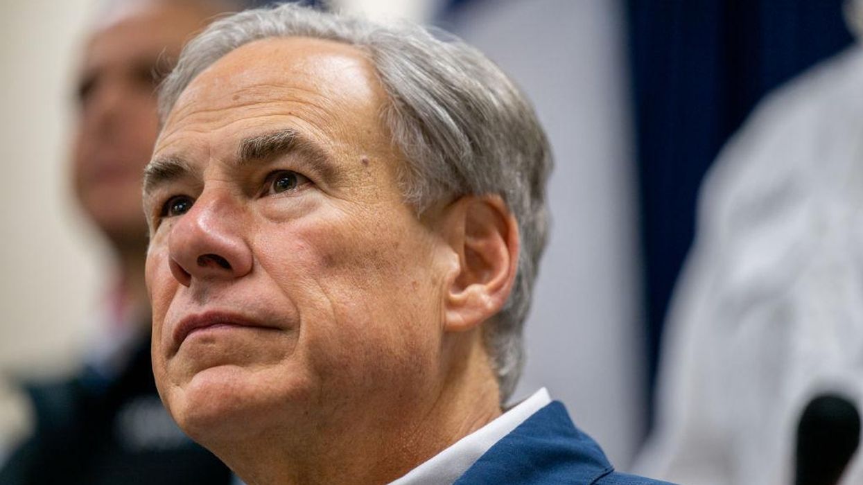 Gov. Abbott bans TikTok and other 'prohibited technologies' on all state devices, including personal devices used for state work
