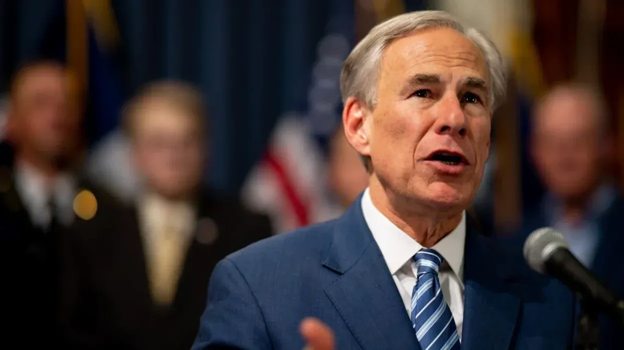 Gov. Abbott celebrates success of Operation Lone Star, citing significant declines in illegal alien encounters