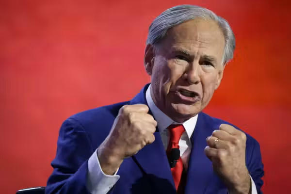 Gov. Abbott takes action against 'progressive DAs' after horrendous case involving Austin grade school