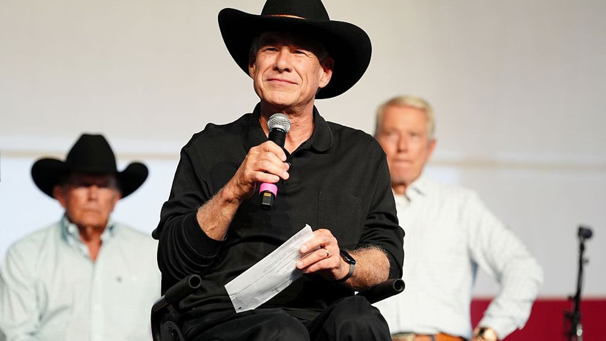 Gov. Abbott threatens to remove from office 'derelict' Democrats who abdicated their duties