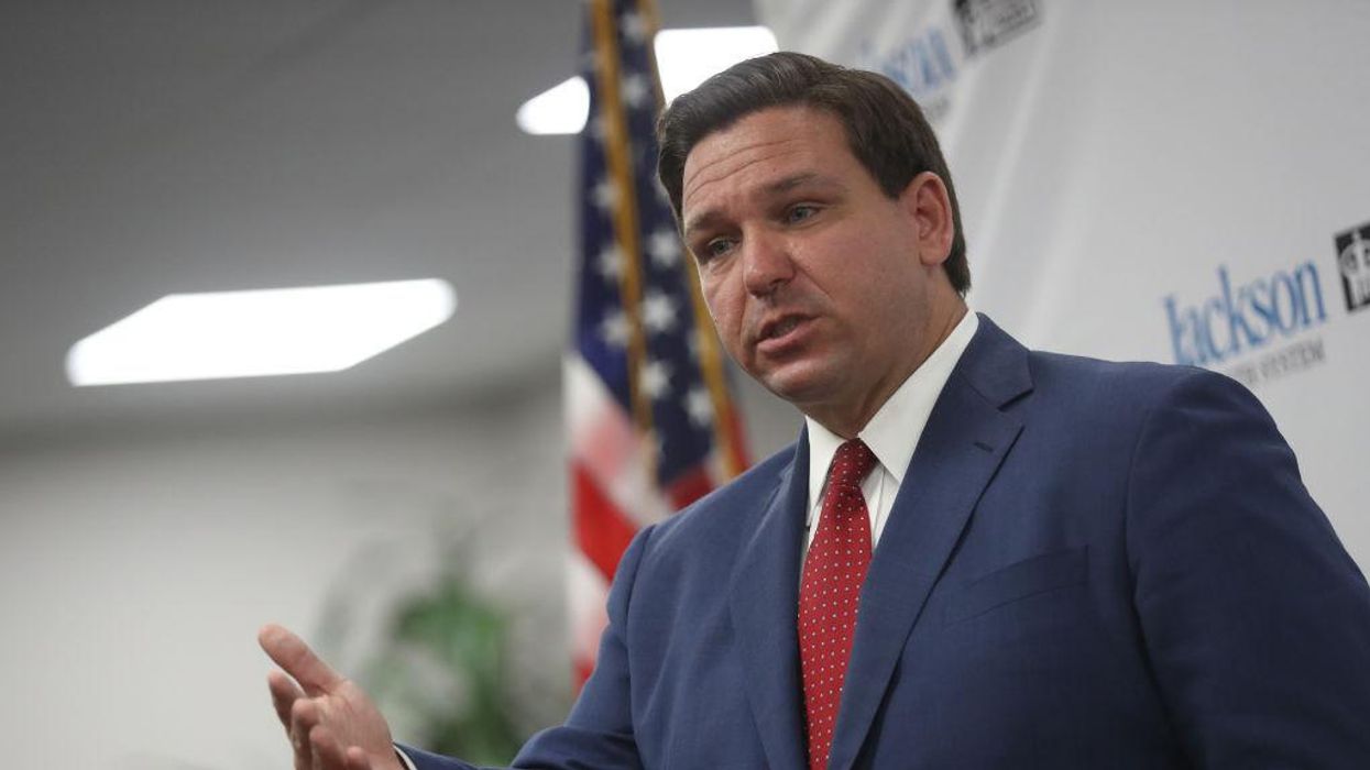 Gov. DeSantis: Proof of vaccination not required to live your lives as free people in Florida