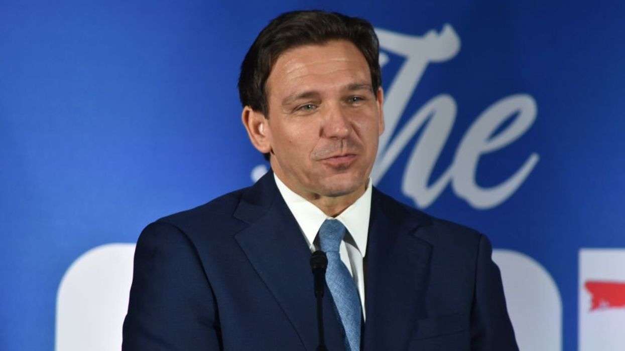 Gov. DeSantis ratifies bill enabling Floridians to carry concealed guns without a permit