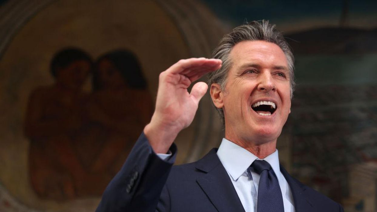 Gov. Gavin Newsom ordered to pay $1.35 million to LA-area church over coronavirus lockdowns
