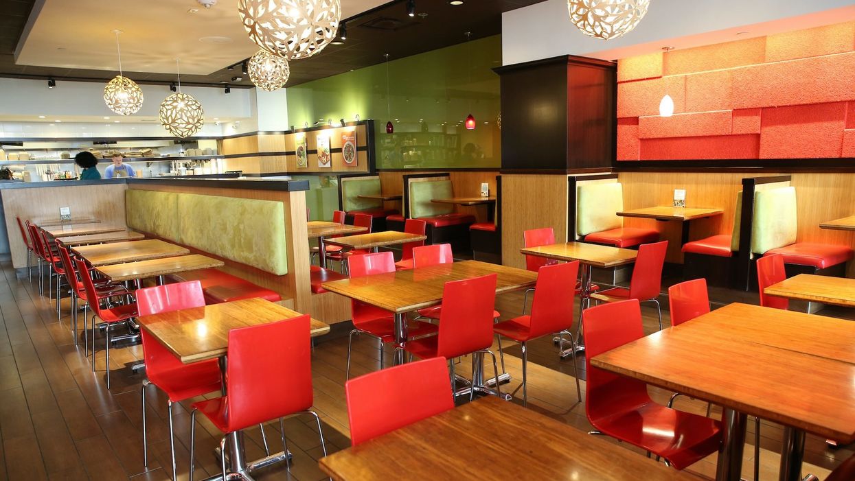 Gov. Inslee to Washington restaurants: Want to reopen? You'll have to help us track citizens' movements