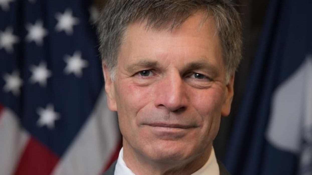 GOP governor forces radiologist to resign from state board of medicine after doctor openly opposed genital mutilation of kids