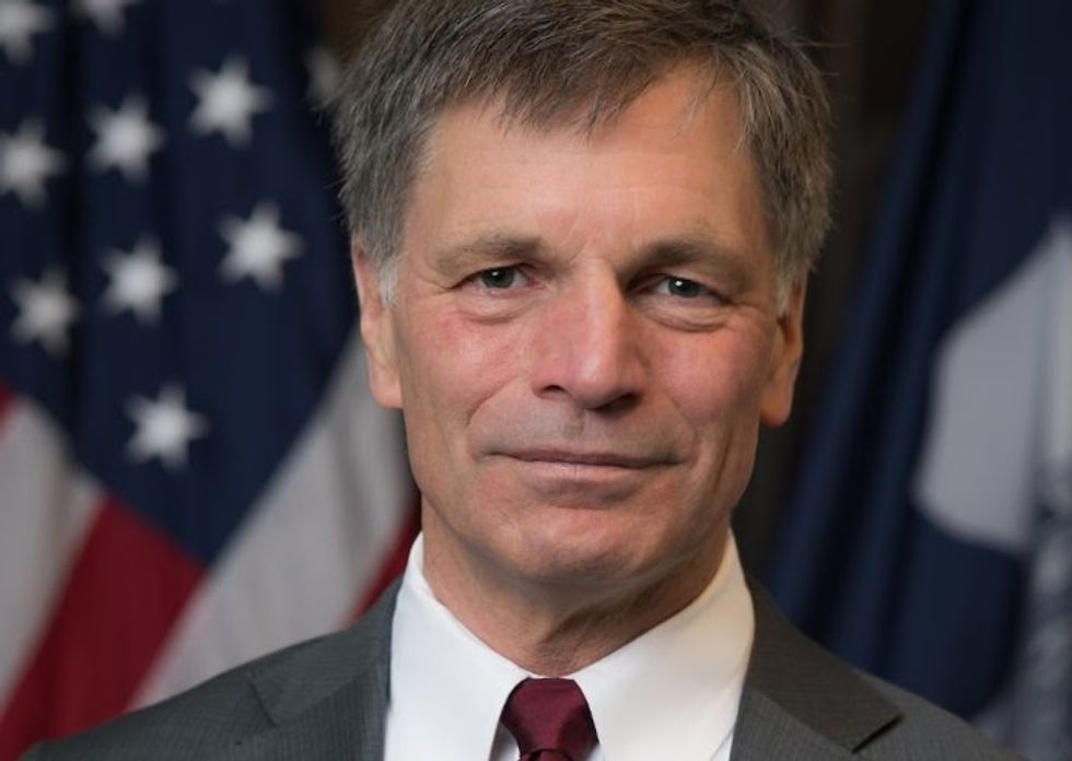 GOP governor forces radiologist to resign from state board of medicine after doctor openly opposed genital mutilation of kids