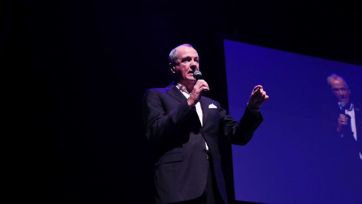 Gov. Murphy says New Jersey won't return to normal until 'a proven vaccine is widely available'