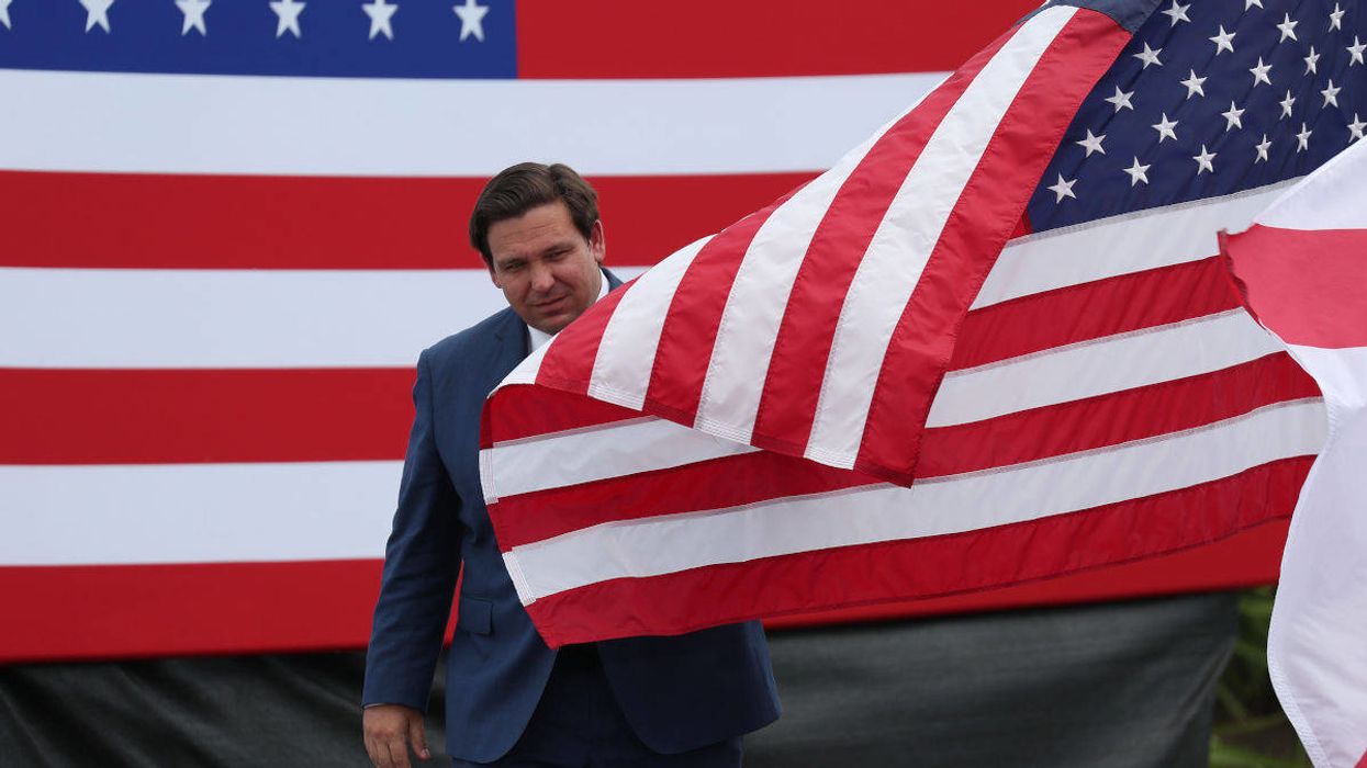 Gov. Ron DeSantis moves to reopen Florida bars and restaurants at full capacity, suspends fines for not wearing masks
