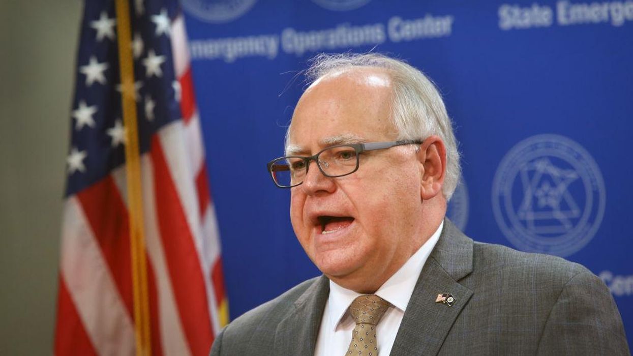 Gov. Walz's appointees will require Minnesota educators to affirm students' gender dysphoria, turn kids into 'agents of social change'