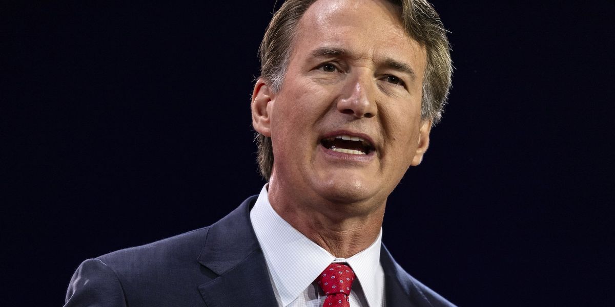 Gov. Youngkin announces investigation into ‘alarming’ violation of student rights at Loudon school district over trans policy Gov. Youngkin announces investigation into ‘alarming’ violation of student rights at Loudon school district over trans policy