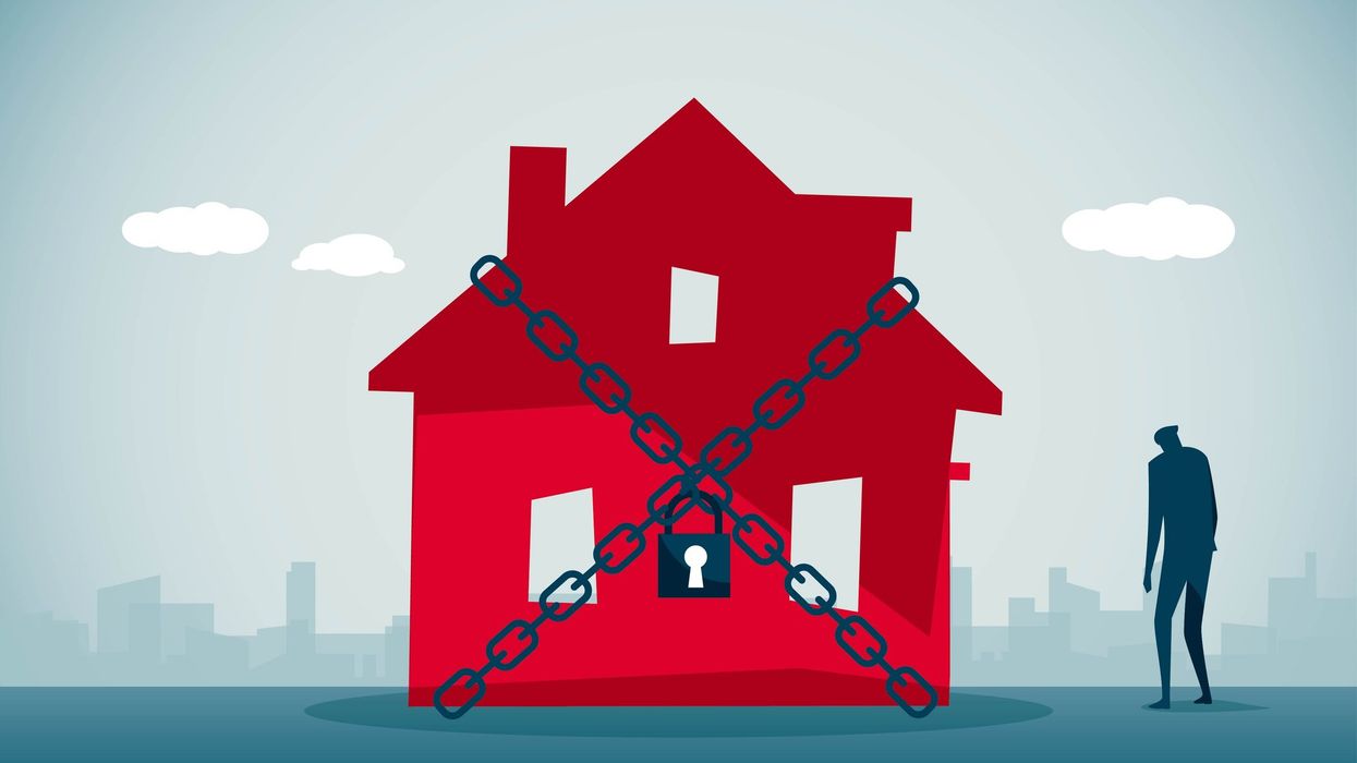 Government broke the housing market — only this will fix it